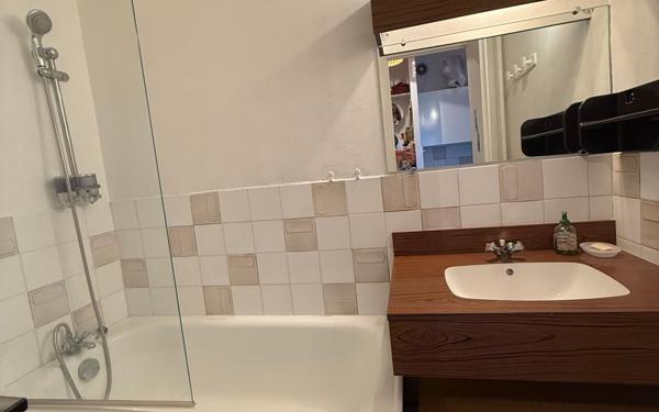 Appartement à vendre    1 pièce • 20 m2 Villard-de-Lans