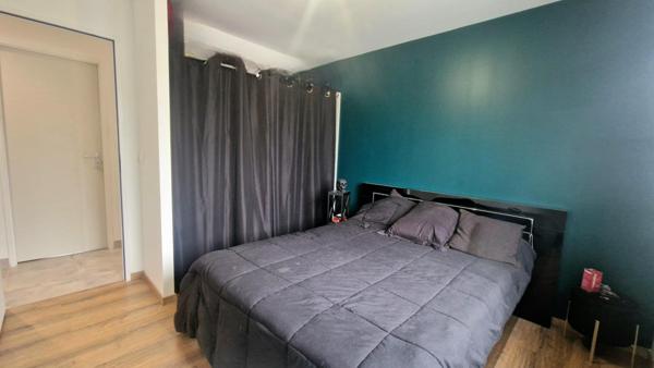 Maison plain pied T4, 81m² MONTBERON