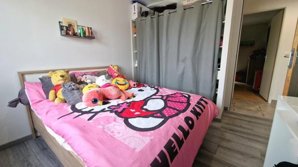 Maison plain pied T4, 81m² MONTBERON