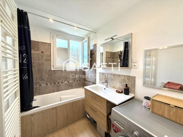 RÉSIDENCE SÉCURISÉE - PAS DE TRAVAUX - EXPO EST