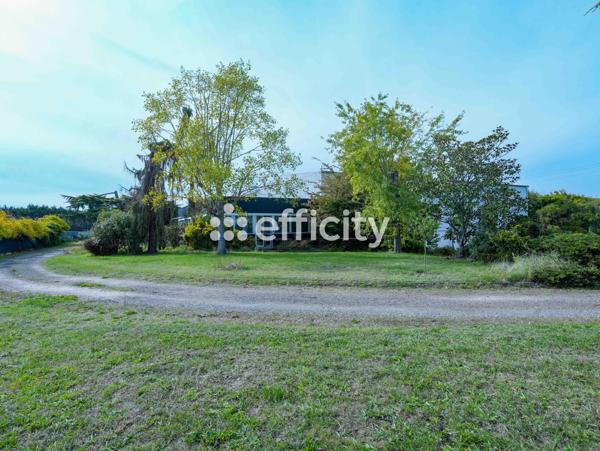 Maison 6 pièces - 380 m²