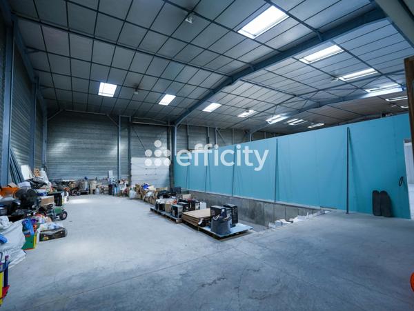 Maison 6 pièces - 380 m²