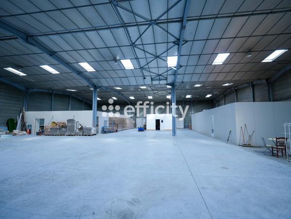 Maison 6 pièces - 380 m²