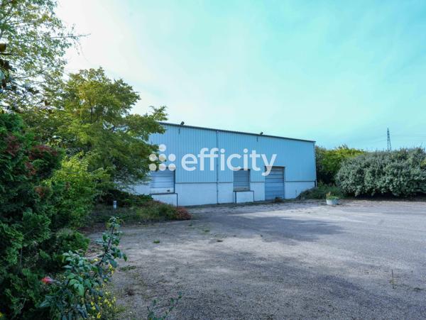 Maison 6 pièces - 380 m²