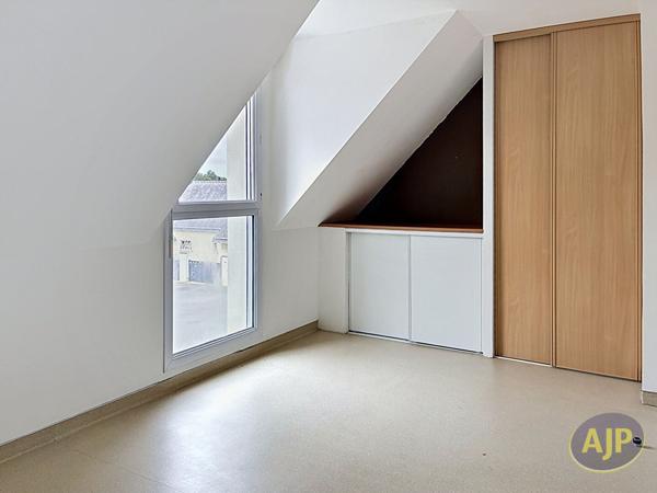 Vente maison Questembert : 206 700 € - AJP Immobilier Questembert