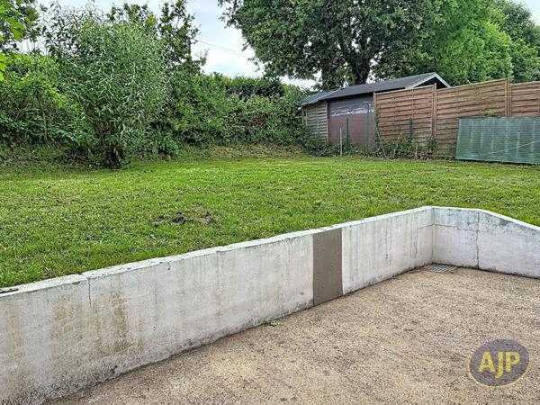 Vente maison Questembert : 206 700 € - AJP Immobilier Questembert