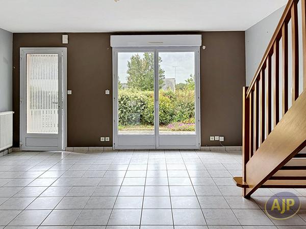 Vente maison Questembert : 206 700 € - AJP Immobilier Questembert