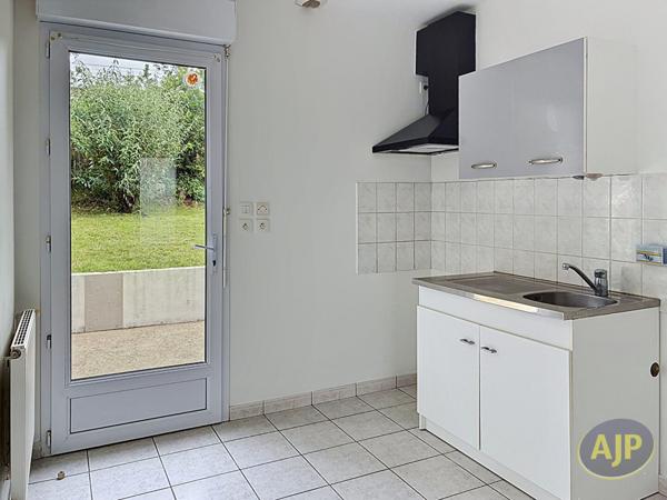Vente maison Questembert : 206 700 € - AJP Immobilier Questembert