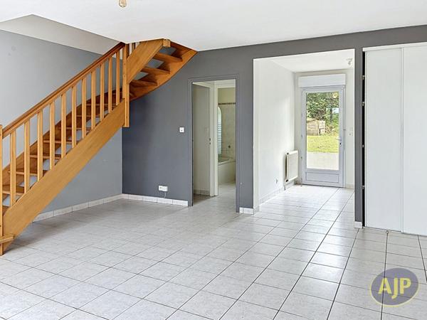 Vente maison Questembert : 206 700 € - AJP Immobilier Questembert