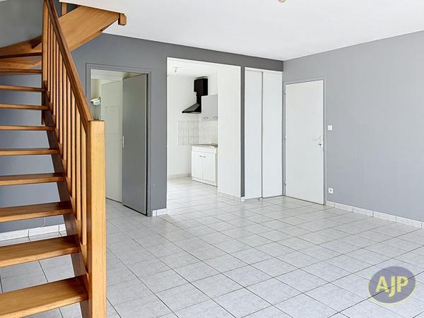 Vente maison Questembert : 206 700 € - AJP Immobilier Questembert