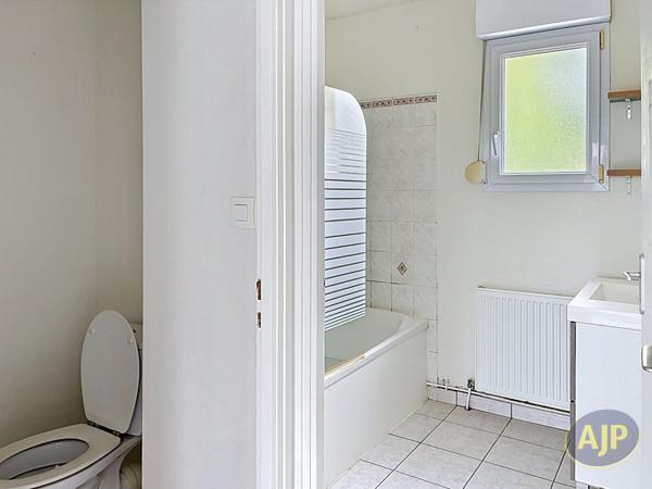 Vente maison Questembert : 206 700 € - AJP Immobilier Questembert