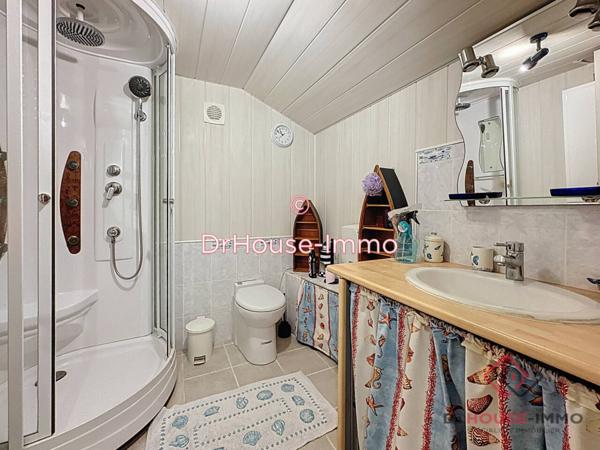 Maison à vendre 5 pièces de 121 m²