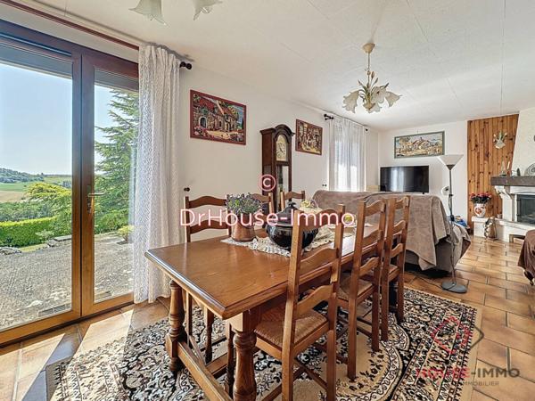 Maison à vendre 5 pièces de 121 m²