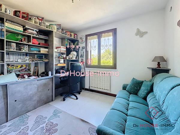 Maison à vendre 5 pièces de 121 m²