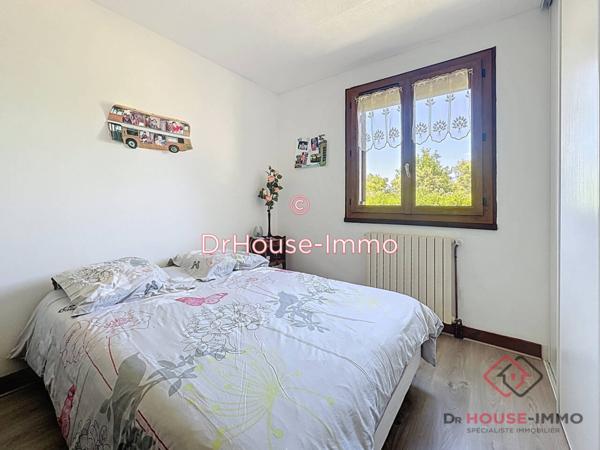 Maison à vendre 5 pièces de 121 m²