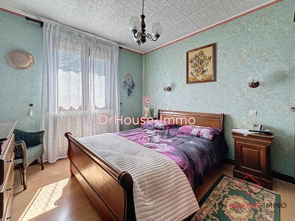 Maison à vendre 5 pièces de 121 m²