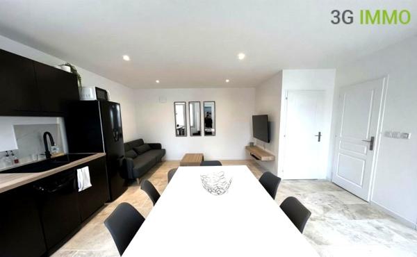 Vente / Maison de ville à Saint-Maximin-la-Sainte-Baume (83470)