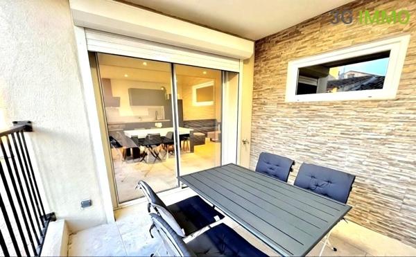 Vente / Maison de ville à Saint-Maximin-la-Sainte-Baume (83470)