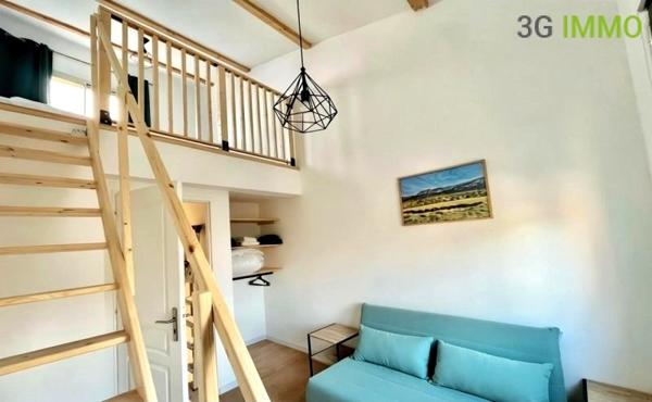 Vente / Maison de ville à Saint-Maximin-la-Sainte-Baume (83470)