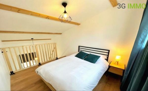 Vente / Maison de ville à Saint-Maximin-la-Sainte-Baume (83470)
