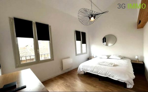 Vente / Maison de ville à Saint-Maximin-la-Sainte-Baume (83470)