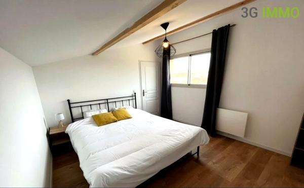 Vente / Maison de ville à Saint-Maximin-la-Sainte-Baume (83470)