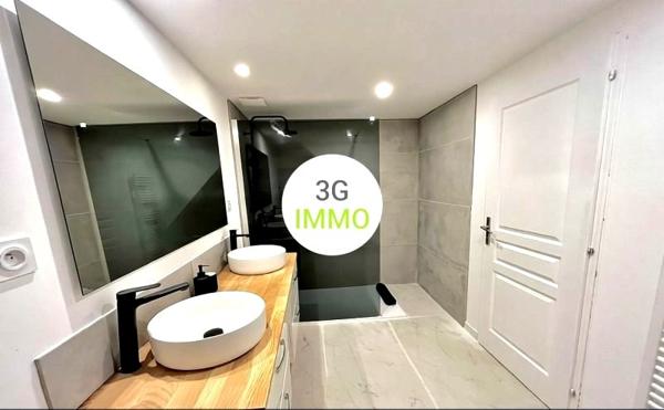 Vente / Maison de ville à Saint-Maximin-la-Sainte-Baume (83470)