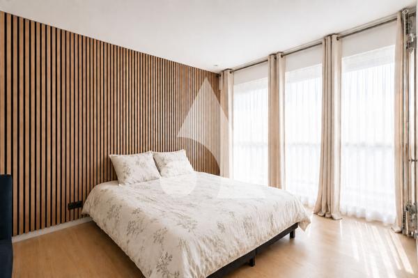 Appartement 4 pièces 92 m2
