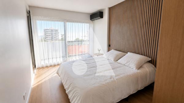 Appartement 4 pièces 92 m2
