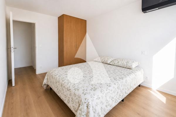 Appartement 4 pièces 92 m2