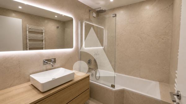 Appartement 4 pièces 92 m2