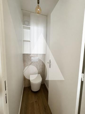 Appartement 4 pièces 92 m2