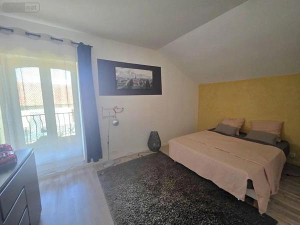 Achat - Maison Berry-Bouy 18500 6 pièces 260 m 2 957 m 2