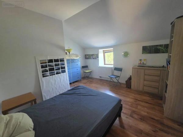 Achat - Maison Berry-Bouy 18500 6 pièces 260 m 2 957 m 2