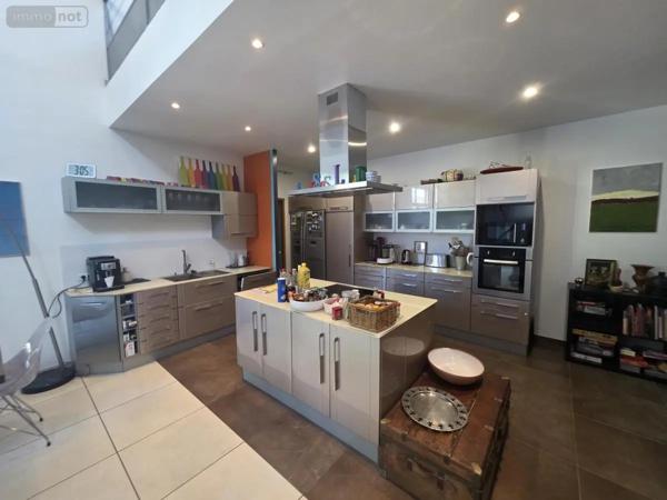 Achat - Maison Berry-Bouy 18500 6 pièces 260 m 2 957 m 2