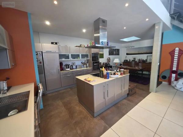 Achat - Maison Berry-Bouy 18500 6 pièces 260 m 2 957 m 2
