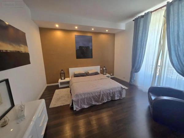 Achat - Maison Berry-Bouy 18500 6 pièces 260 m 2 957 m 2