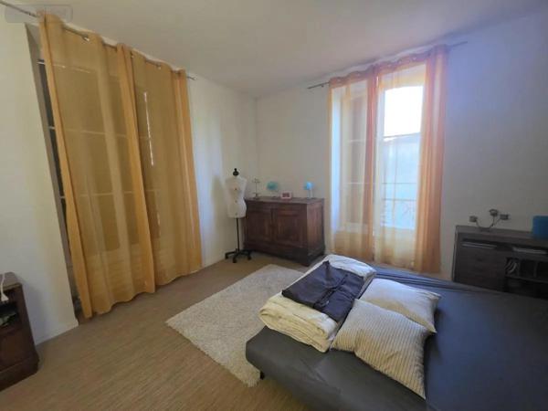 Achat - Maison Berry-Bouy 18500 6 pièces 260 m 2 957 m 2
