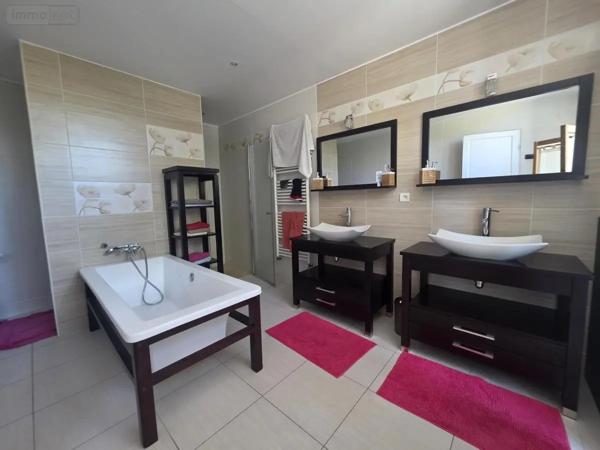Achat - Maison Berry-Bouy 18500 6 pièces 260 m 2 957 m 2