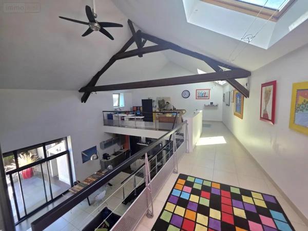 Achat - Maison Berry-Bouy 18500 6 pièces 260 m 2 957 m 2