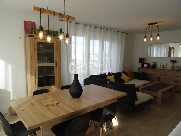 AUXERRE HABITABLE DE SUITE