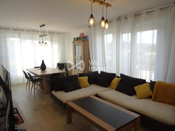 AUXERRE HABITABLE DE SUITE