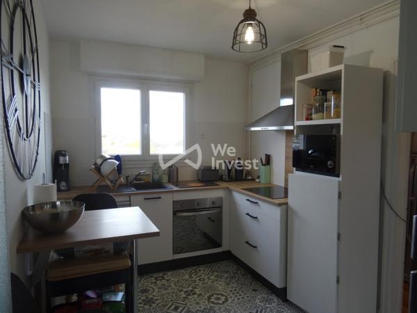 AUXERRE HABITABLE DE SUITE