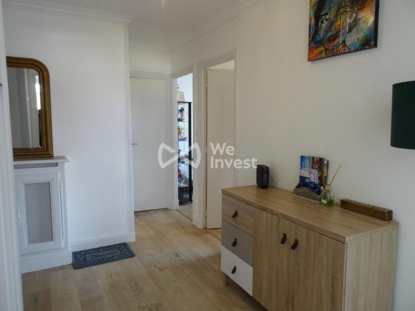 AUXERRE HABITABLE DE SUITE