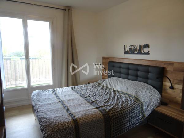 AUXERRE HABITABLE DE SUITE