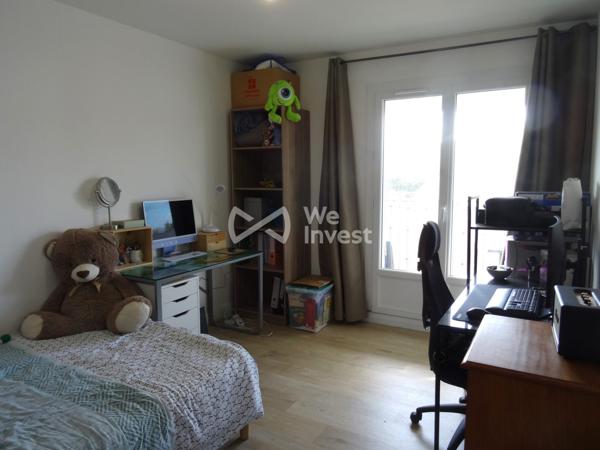 AUXERRE HABITABLE DE SUITE
