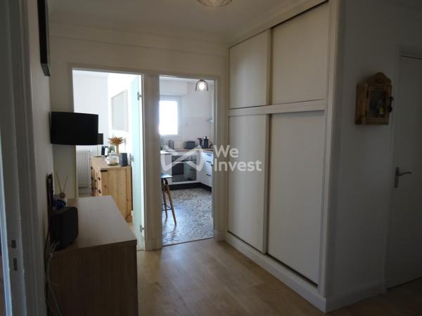 AUXERRE HABITABLE DE SUITE