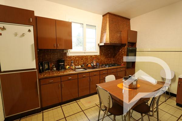 Maison 8 pièces 210 m2