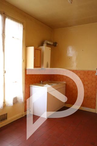 Maison 8 pièces 210 m2