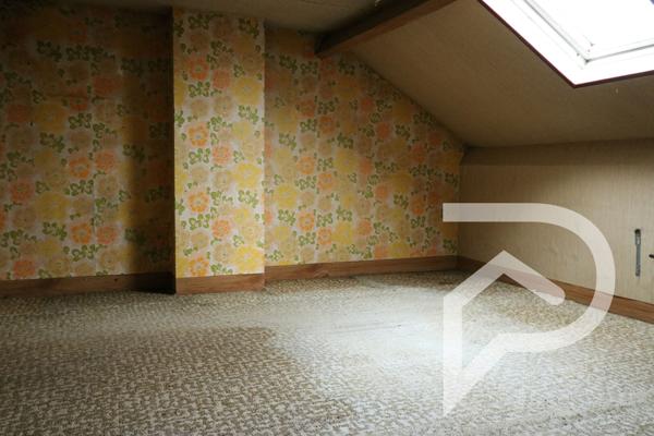Maison 8 pièces 210 m2